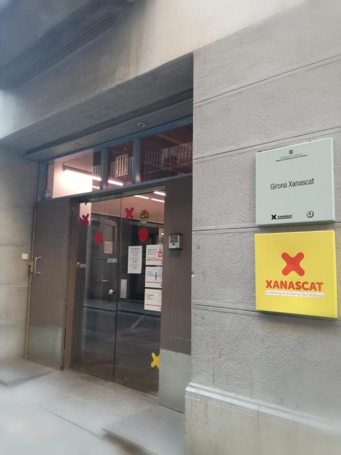 Alberg Girona Xanascat Exteriér fotografie