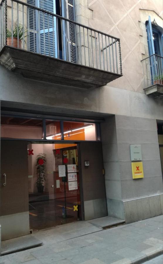 Alberg Girona Xanascat Exteriér fotografie