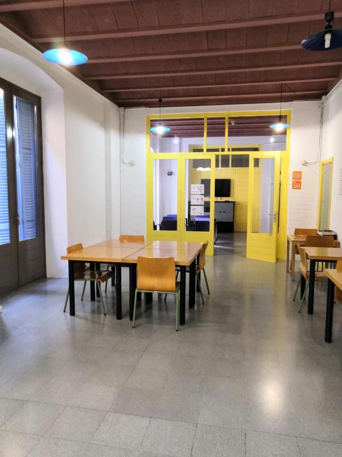 Alberg Girona Xanascat Exteriér fotografie