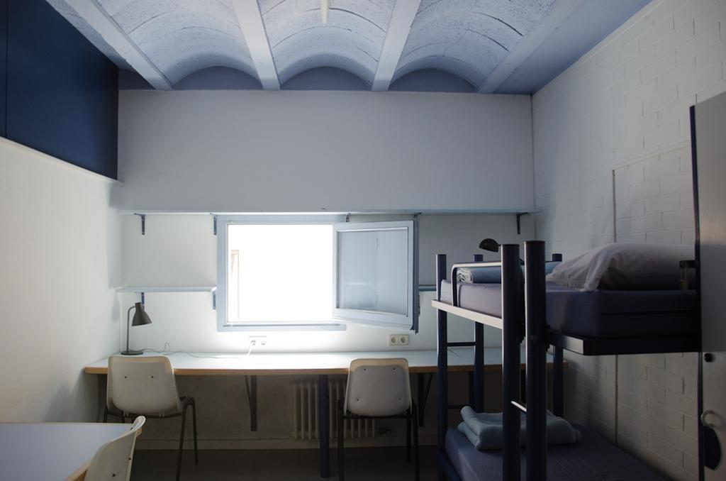 Alberg Girona Xanascat Exteriér fotografie